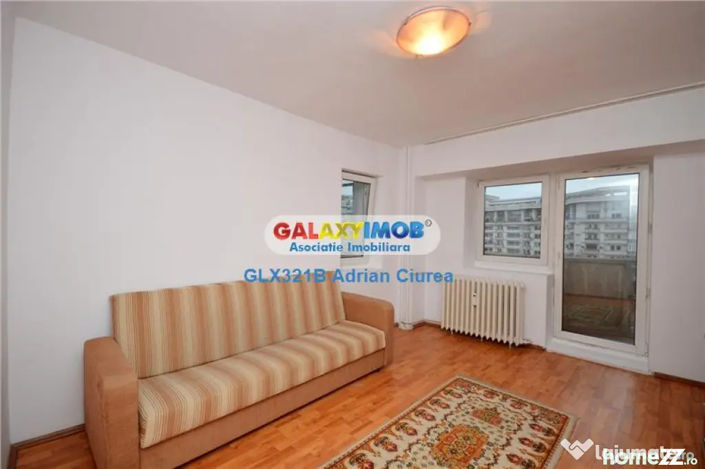 Apartament 2 camere Zepter Unirii Piata Alba Iulia - Bucuresti (Bucuresti-Ilfov)