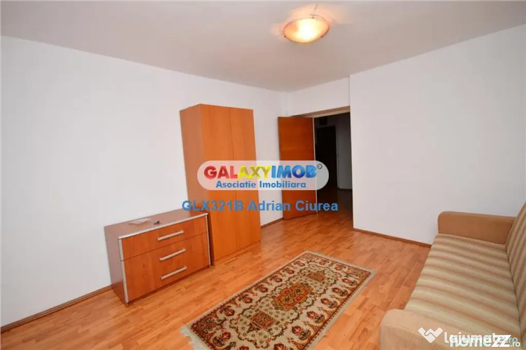Apartament 2 camere Zepter Unirii Piata Alba Iulia - Bucuresti (Bucuresti-Ilfov)