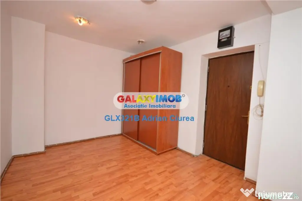 Apartament 2 camere Zepter Unirii Piata Alba Iulia - Bucuresti (Bucuresti-Ilfov)