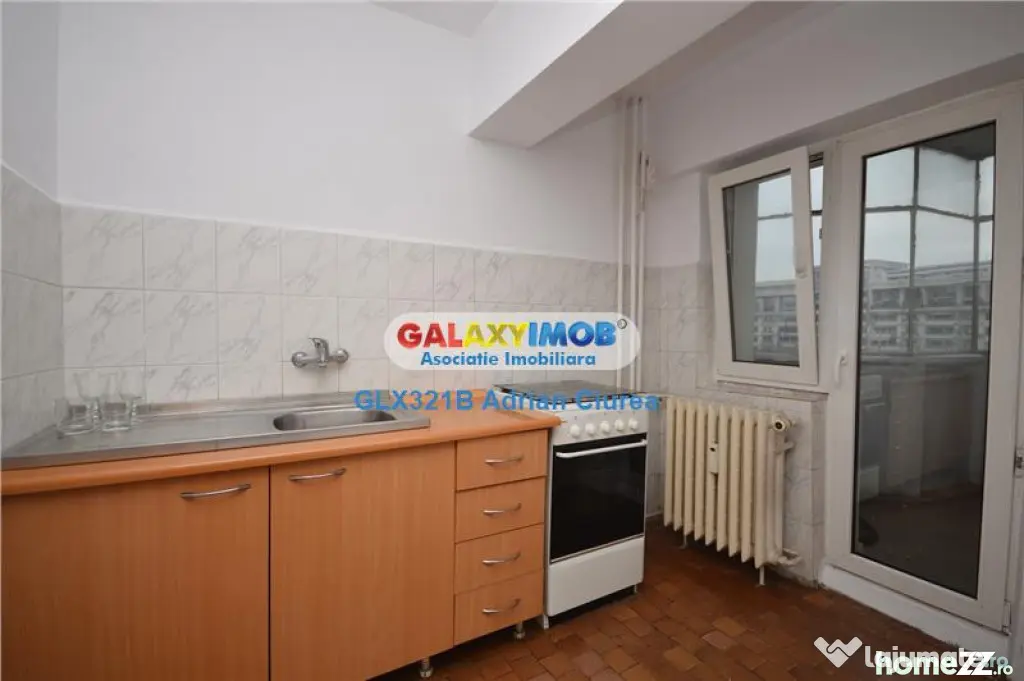 Apartament 2 camere Zepter Unirii Piata Alba Iulia - Bucuresti (Bucuresti-Ilfov)