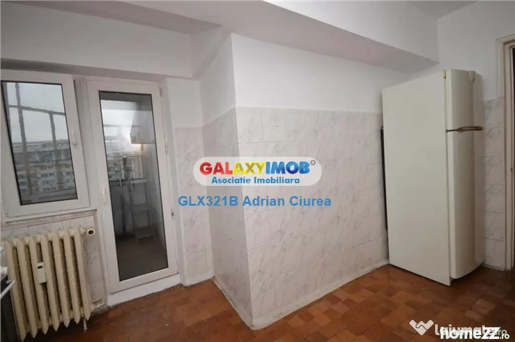 Apartament 2 camere Zepter Unirii Piata Alba Iulia - Bucuresti (Bucuresti-Ilfov)