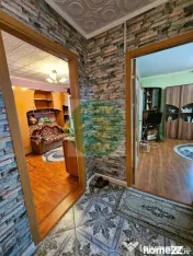 Apartament 3 camere, etaj intermediar 