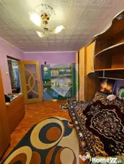 Apartament 3 camere, etaj intermediar 