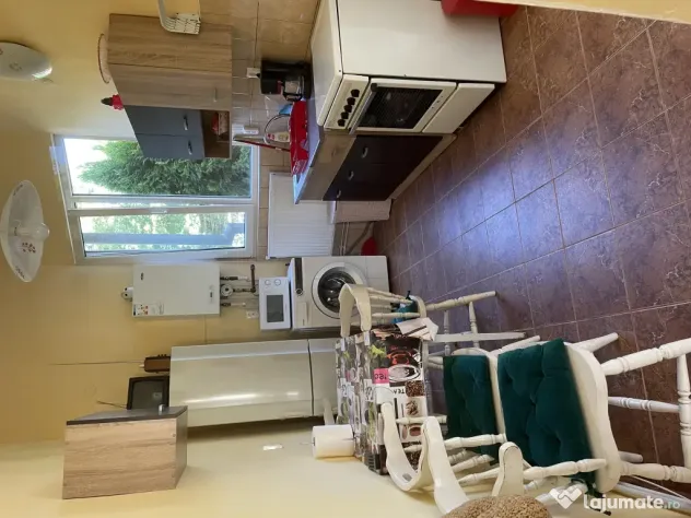 Închiriez apartament cu o cameră