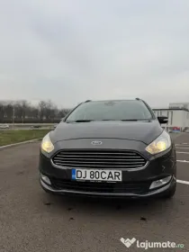 Ford Galaxy Business 2.0 TDCi – 7 Locuri – Euro 6