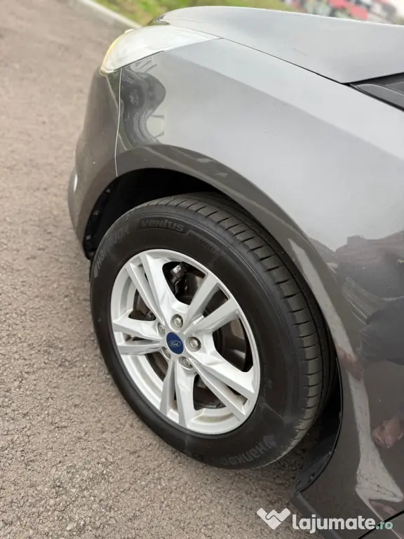 Ford Galaxy Business 2.0 TDCi – 7 Locuri – Euro 6