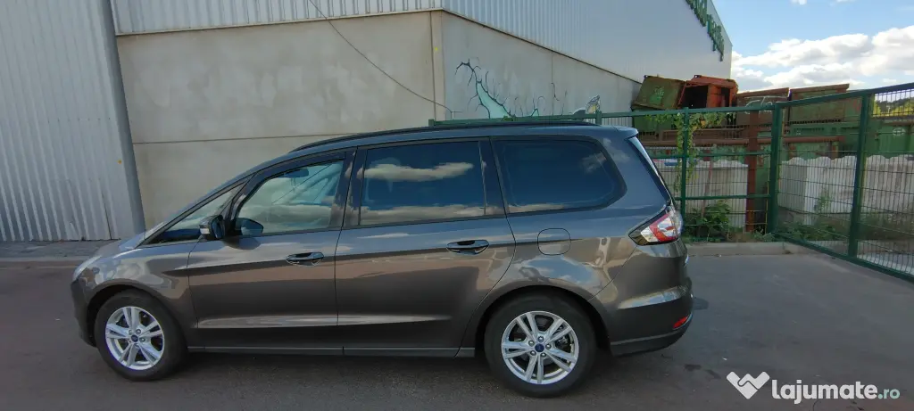 Ford Galaxy Business 2.0 TDCi – 7 Locuri – Euro 6