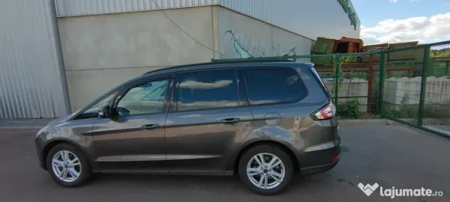 Ford Galaxy Business 2.0 TDCi – 7 Locuri – Euro 6