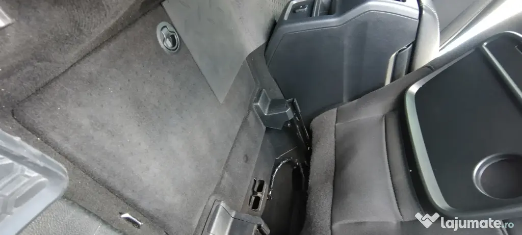 Ford Galaxy Business 2.0 TDCi – 7 Locuri – Euro 6