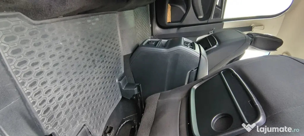 Ford Galaxy Business 2.0 TDCi – 7 Locuri – Euro 6