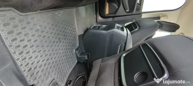 Ford Galaxy Business 2.0 TDCi – 7 Locuri – Euro 6
