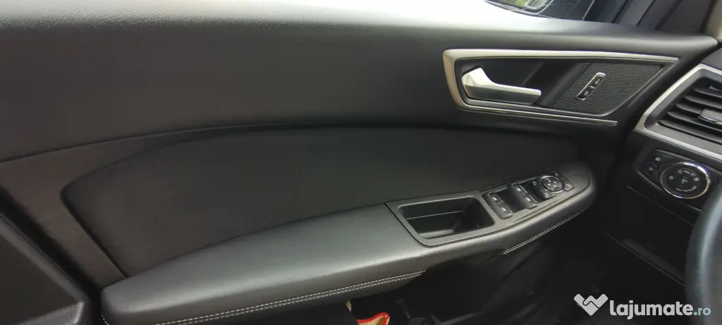 Ford Galaxy Business 2.0 TDCi – 7 Locuri – Euro 6