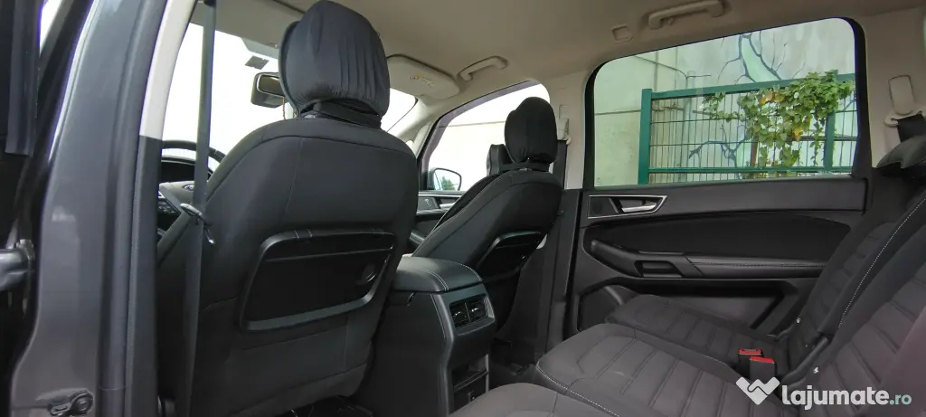Ford Galaxy Business 2.0 TDCi – 7 Locuri – Euro 6