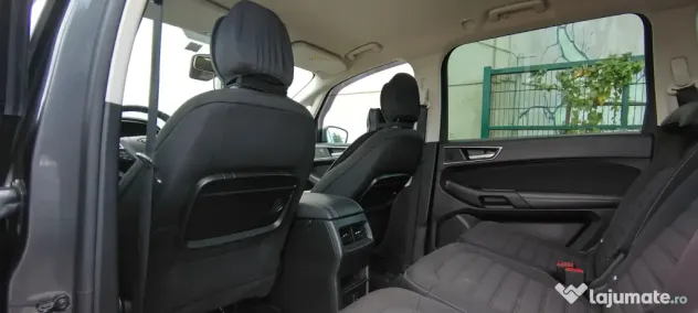 Ford Galaxy Business 2.0 TDCi – 7 Locuri – Euro 6