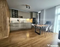 Apartament 2 camere, 54.4mp cu terasa de 23mp