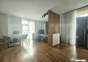 Apartament 2 camere, 54.4mp cu terasa de 23mp 