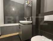 Apartament 2 camere, 54.4mp cu terasa de 23mp 