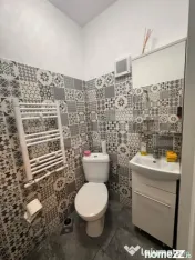 Garsoniera -Spatiu comercial de inchiriat, 22 mp, zona Tract 