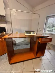 Garsoniera -Spatiu comercial de inchiriat, 22 mp, zona Tract 