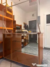 Garsoniera -Spatiu comercial de inchiriat, 22 mp, zona Tract 