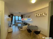 Apartament 2 camere, loc de parcare, centrala proprie- Mihai