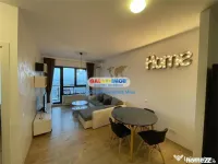 Apartament 2 camere, loc de parcare, centrala proprie- Mihai