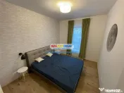 Apartament 2 camere, loc de parcare, centrala proprie- Mihai