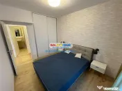 Apartament 2 camere, loc de parcare, centrala proprie- Mihai