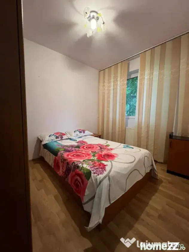 Inchiriere apartament 2 camere, bloc nou Gavana 3 - Pet frie - Pitesti (Arges)