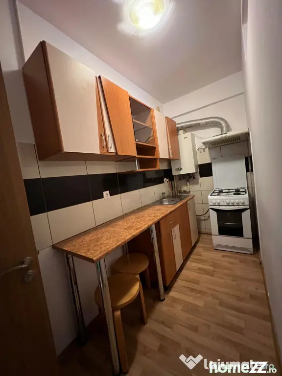Inchiriere apartament 2 camere, bloc nou Gavana 3 - Pet frie - Pitesti (Arges)