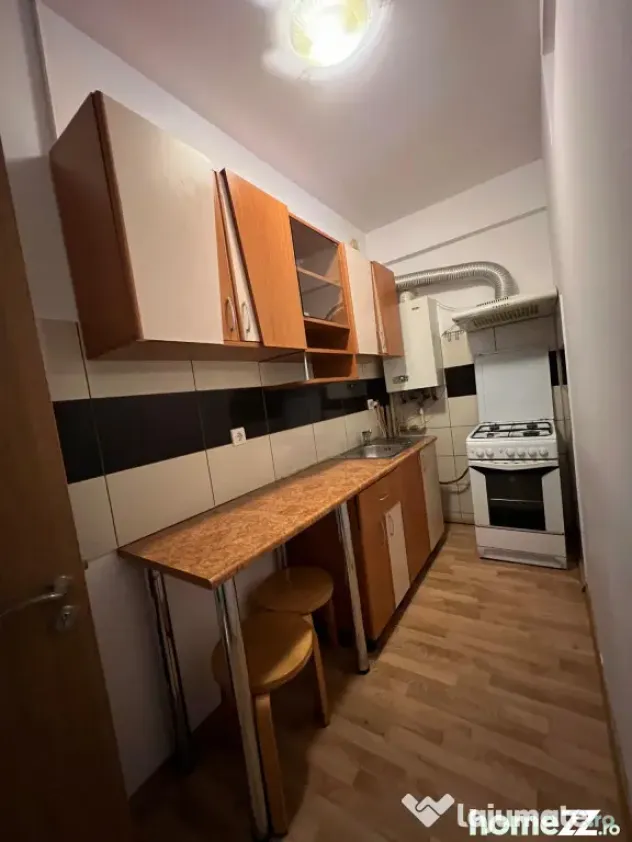 Inchiriere apartament 2 camere, bloc nou Gavana 3 - Pet frie - Pitesti (Arges)