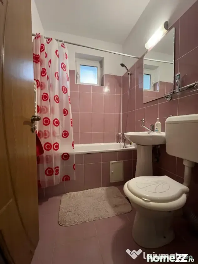 Inchiriere apartament 2 camere, bloc nou Gavana 3 - Pet frie - Pitesti (Arges)