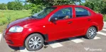 Autoturism Chevrolet Aveo 1.2 Benzina