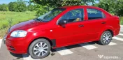 Autoturism Chevrolet Aveo 1.2 Benzina 