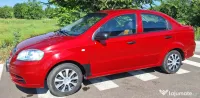 Autoturism Chevrolet Aveo 1.2 Benzina
