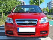 Autoturism Chevrolet Aveo 1.2 Benzina 