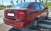 Autoturism Chevrolet Aveo 1.2 Benzina 
