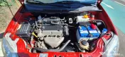 Autoturism Chevrolet Aveo 1.2 Benzina 