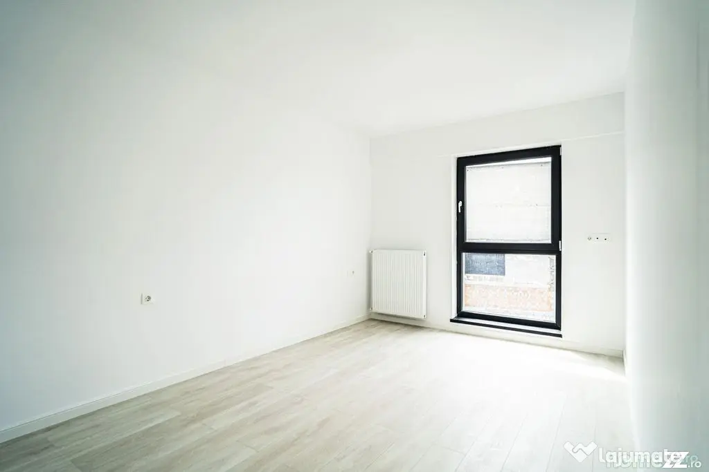 2 camere, 63 mp, etaj 1, FINALIZAT, metrou langa bloc, CO... - Bucuresti (Bucuresti-Ilfov)