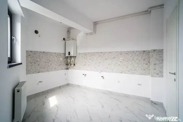2 camere, 63 mp, etaj 1, FINALIZAT, metrou langa bloc, CO... - Bucuresti (Bucuresti-Ilfov)