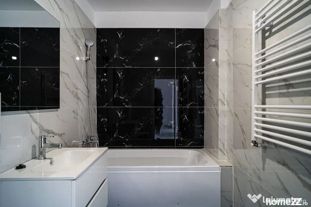2 camere, 63 mp, etaj 1, FINALIZAT, metrou langa bloc, CO... - Bucuresti (Bucuresti-Ilfov)