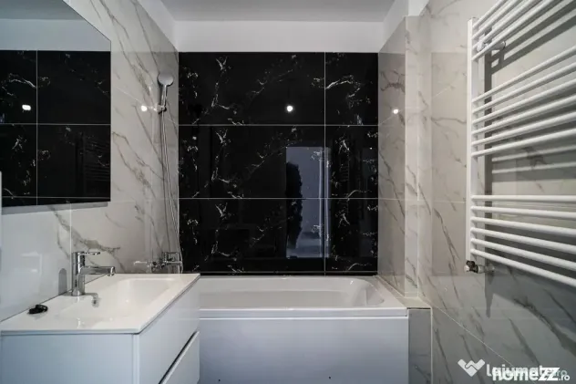 2 camere, 63 mp, etaj 1, FINALIZAT, metrou langa bloc, CO... - Bucuresti (Bucuresti-Ilfov)