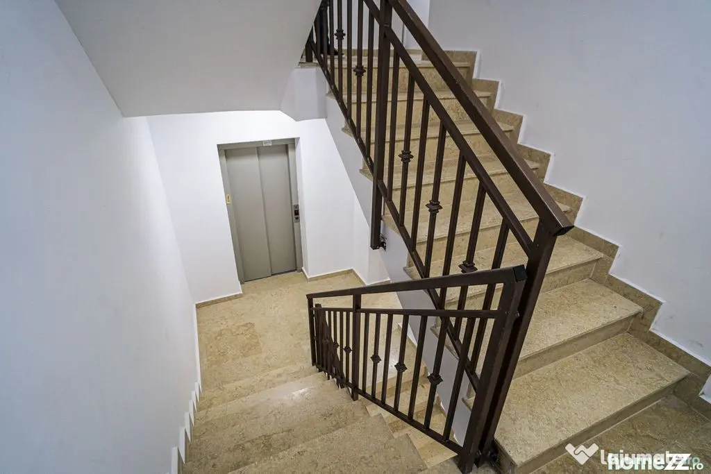 2 camere, 63 mp, etaj 1, FINALIZAT, metrou langa bloc, CO... - Bucuresti (Bucuresti-Ilfov)