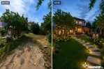 Teren 378mp cu casă și anexă Strada Culturii nr. 48