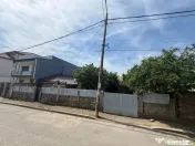 Teren 378mp cu casă și anexă Strada Culturii nr. 48
