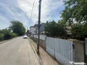 Teren 378mp cu casă și anexă Strada Culturii nr. 48