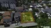 Teren 378mp cu casă și anexă Strada Culturii nr. 48