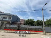 Teren 378mp cu casă și anexă Strada Culturii nr. 48