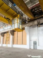 PLOIESTI ~XENIA spațiu industrial 800mp 