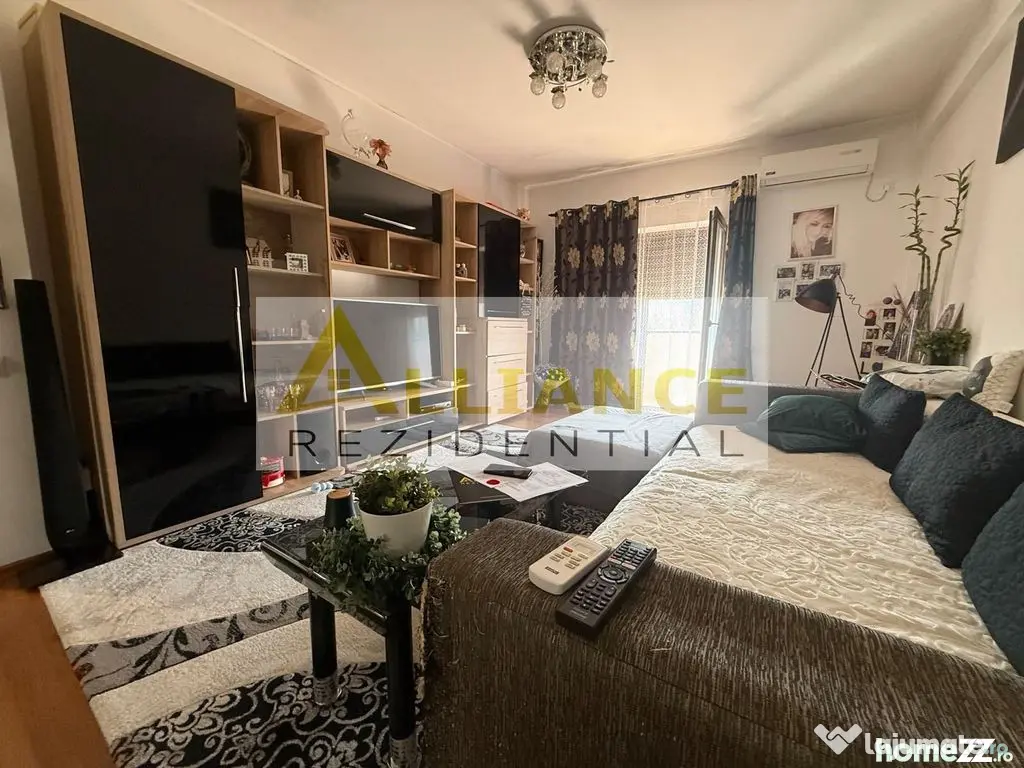 3 cam Allegria 84mp Et 1 Mobilat și utilat | Grădină b... - Frumusani (Calarasi)